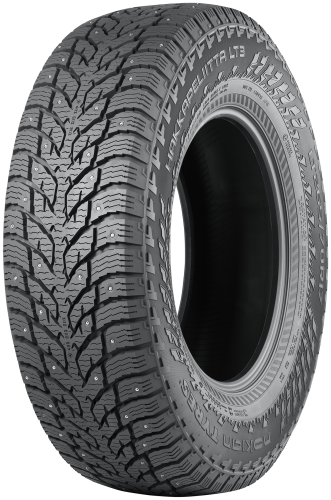 225/75R16 Nokian Hakkapeliitta LT 3 115/112 Q