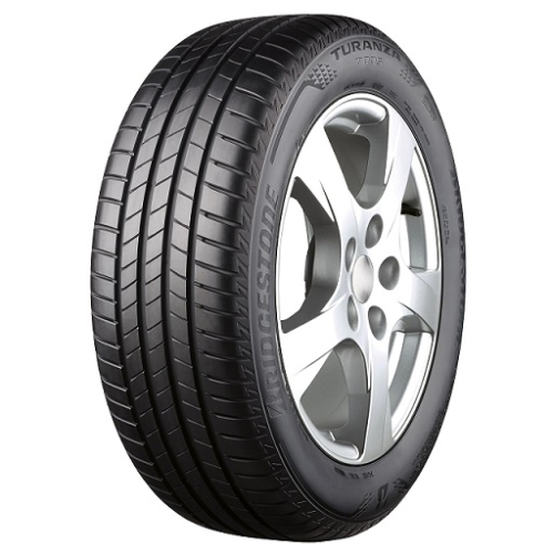 215/45R18 Bridgestone Turanza T005A 89W