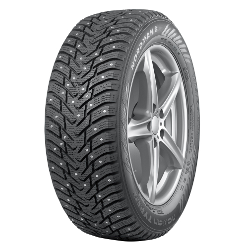 175/70R13 Nokian Nordman 8 82T