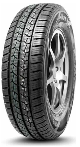 235/65R16C LingLong Leao Winter Defender Van 121/119 R