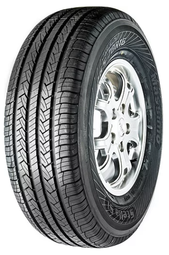 215/60R17 Massimo Stella S2 96H