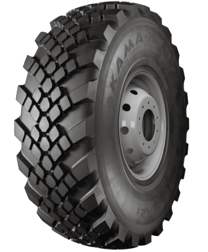 425/85R21 КАМА-1260-2 18PR 156G TT НкШЗ