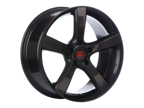 18x8 5x112 ET35 d.66,6 1000 MIGLIA MM1001 Dark Anthr
