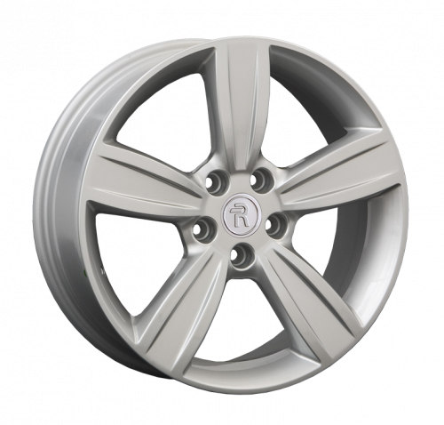 17x6,5 5x114,3 ET40 d.64,1 Replay HV33 S