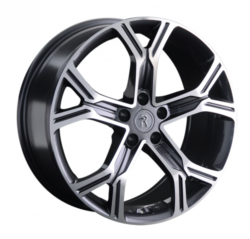19x8,5 5x114,3 ET50 d.66,1 Replay INF76 GMF