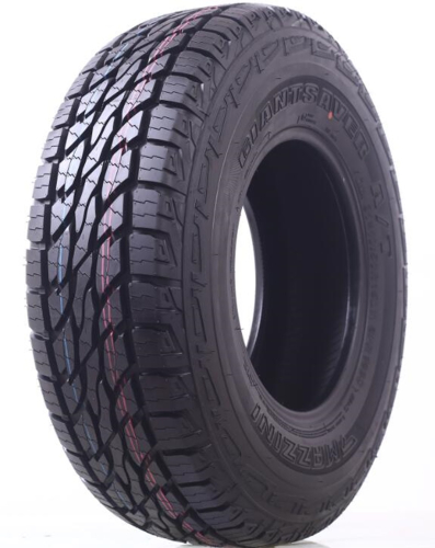 245/70R16 Mazzini Giantsaver 111T XL