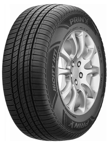 215/60R17 Prinx HT1 96H
