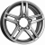 16x6,5 5x139.7 ET40 d.98 K&K Дон (КС588) Дарк платинум