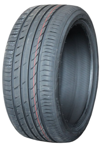 215/50R18 Rapid ECOSPORT 92V