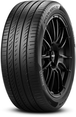 225/40R19 Pirelli Powergy 93Y XL