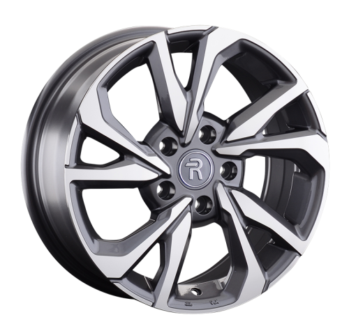 19x7,5 5x112 ET32 d.66,6 Replay B271 GMF