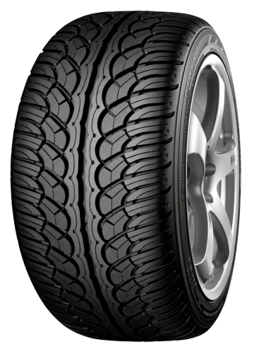 225/65R17 Yokohama PA02J 102H