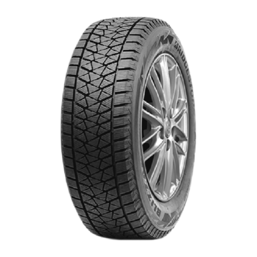 285/45R22 Bridgestone Blizzak DM-V2 110T