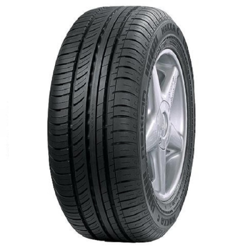 225/70R15C Nokian Hakka C Van 112/110 R