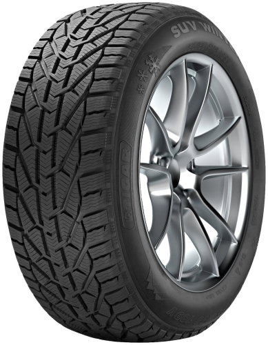 225/60R17 Tigar SUV Winter 103V