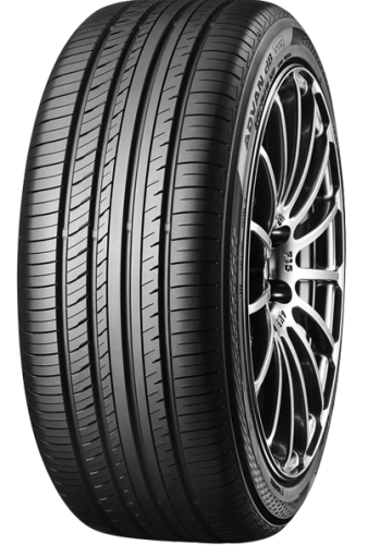 245/50R18 Yokohama V552 100W
