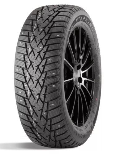 215/60R17 DoubleStar DW01 96T