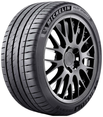 315/35R20 Michelin Pilot Sport 4 S 110 Y