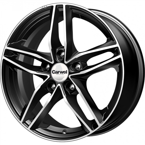 16   Carwel   Tау  6.5*16 5*100 ET48 D56.1  AB