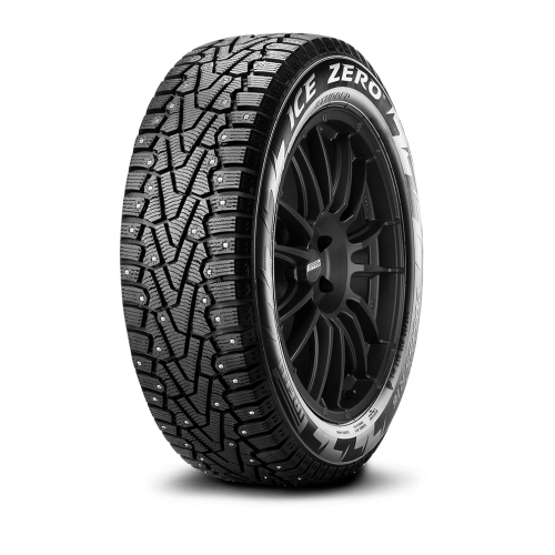185/55R15 Pirelli Ice Zero 82T
