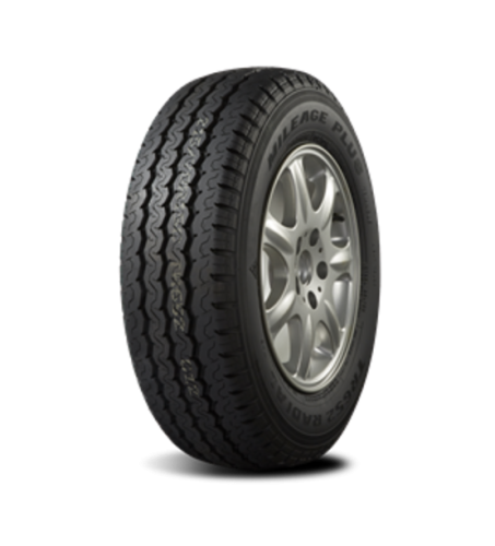 205/75R16C Triangle TR652 110/108 R