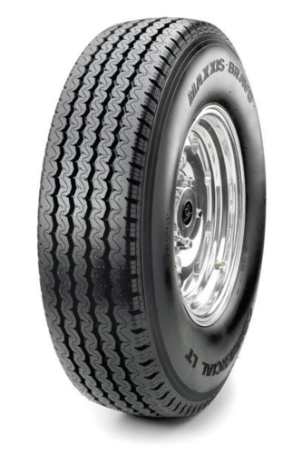 165R14C MAXXIS Bravo UE-168 97/95N