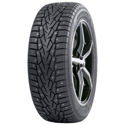 215/70R17 Nokian HKPL 7 SUV 101T