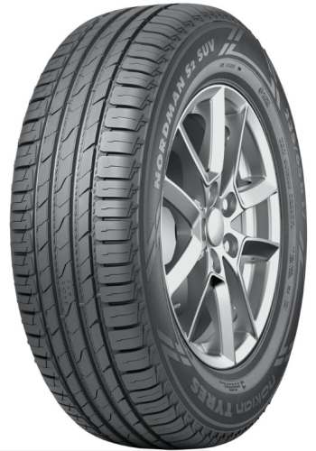 255/55R18 Nokian Nordman S2 SUV 109V XL