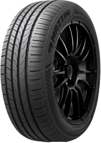 185/50R16 Mazzini Nitrogrip G5 81V