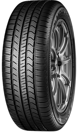 255/50R19 Yokohama G057 107W