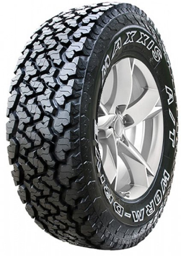 265/60R18 MAXXIS AT-980E 114/110Q