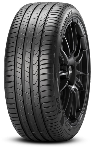 225/40R18 Pirelli NEW CINTURATO P7 92 Y