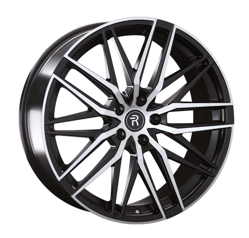 20x8,5 5x112 ET20 d.66,6 Replay A210 MBF