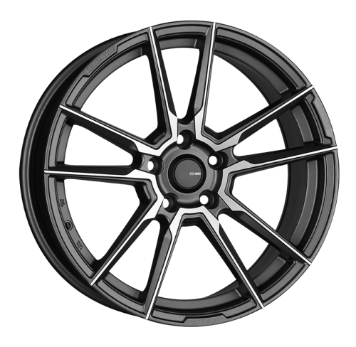 18x8,5 5x112 ET35 d.66,6 ENKEI TUNING SC47 MGMF