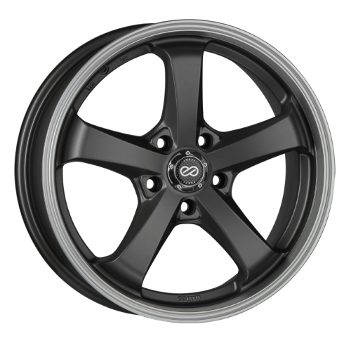 17x7 5x112 ET45 d.57,1 ENKEI TUNING S937 MGML