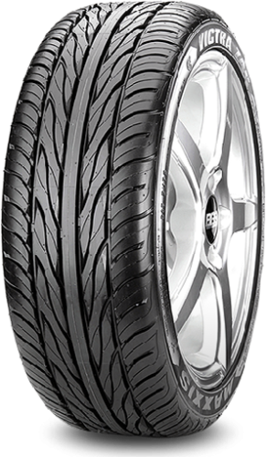 205/50R15 MAXXIS MA-Z4S 89V XL