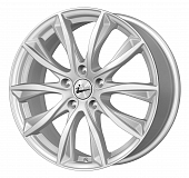 18x7.5 5x114.3 ET50 d.67.1 iFree Каzантип Хай вэй