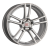 19x8,5 5x120 ET33 d.72,6 1000 MIGLIA MM1002 Matt Silve
