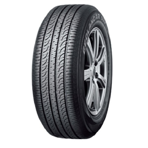 245/50R20 Yokohama G055 102V