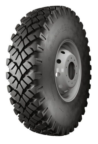 12.00R20 КАМА-402 18PR 154/149J TT НкШЗ