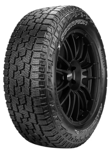 265/60R18 Pirelli SCORPION ATR PLUS 110H