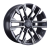 17x7,5 6x139,7 ET25 d.106,1 Replay TY310 GMF