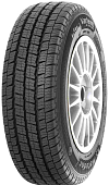 MPS 125 Variant All Weather