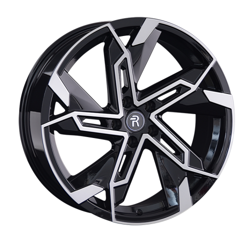 20x8,5 5x112 ET20 d.66,6 Replay A209 BKF