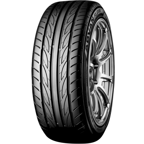 235/50R18 Yokohama V701 97V