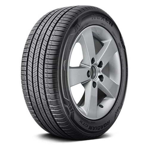 235/55R19 Nexen Roadian GTX 101H