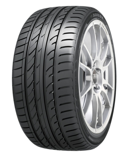 235/55R18 Sailun Atrezzo ZSR SUV 100V