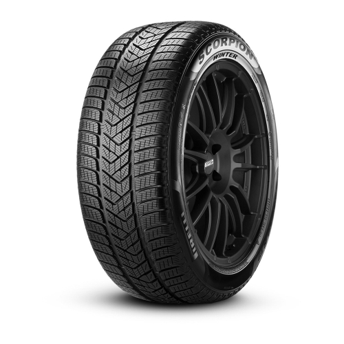 275/40R22 Pirelli SCORPION WINTER 108V XL Runflat