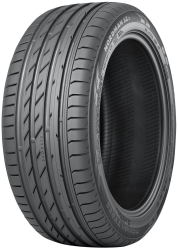 265/35R18 Nokian Nordman SZ2 97Y XL