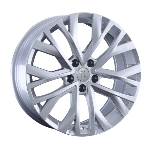 18x8 5x112 ET25 d.66,6 Replay A208 S